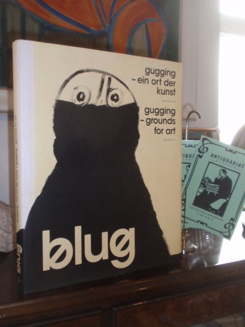 アート・デザイン・音楽 Gugging Ein Ort der Kunst Gugging Ein Ort der Kunst